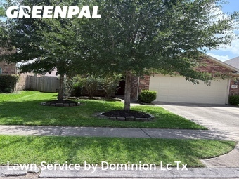 Lawn Care Service nearby Humble, TX, 