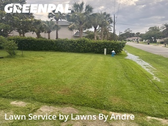 Lawn Care Service nearby Palm Coast, FL, 