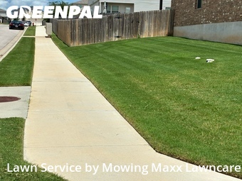 Lawn Care Service nearby Round Rock, TX, 