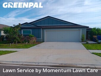 Lawn Care Service nearby Zephyrhills, FL, 
