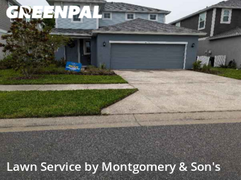 Lawn Cutting nearby Lakeland, FL, 