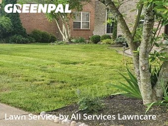 Lawn Mowing nearby Beckett Ridge, OH, 