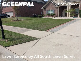 Lawn Maintenance nearby Columbia, SC, 