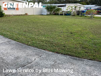 Lawn Mow nearby Largo, FL, 