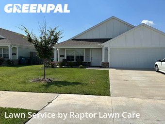 Lawn Cut nearby Springdale, AR, 