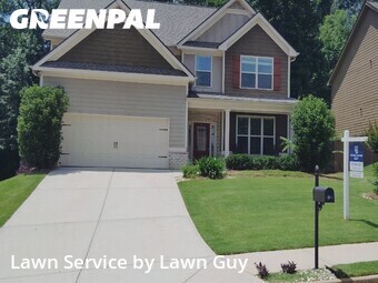 Lawn Cutting nearby Cumming, GA, 