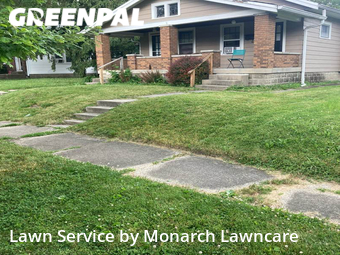 Lawn Care nearby Indianapolis, IN, 