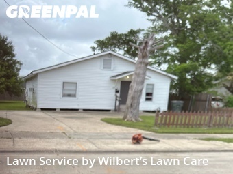 Lawn Cut nearby Lake Charles, LA, 