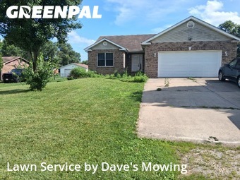 Yard Mowing nearby Troy, IL, 