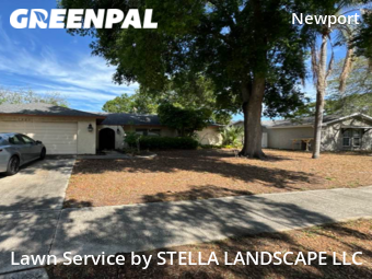 Lawn Cut nearby Clearwater, FL, 