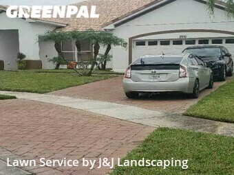 Lawn Care nearby Kissimmee, FL, 