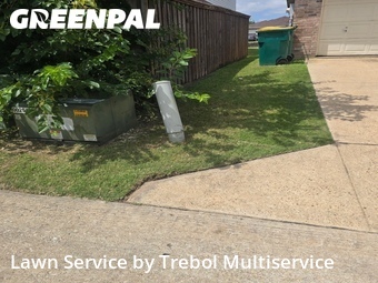 Lawn Maintenance nearby Cedar Hill, TX, 