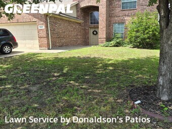 Grass Cutting nearby Lavon, TX, 