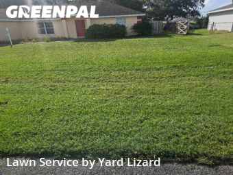 Lawn Mowing nearby Ocala, FL, 