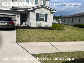 Lawn Care nearby Middleburg, FL, 