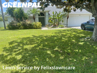 Lawn Cutting nearby Lakeland, FL, 