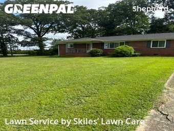 Lawn Mowing Service nearby Chattanooga, TN, 
