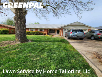 Lawn Cut nearby Norman, OK, 