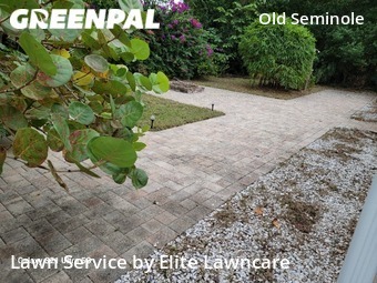 Lawn Service nearby Tampa, FL, 