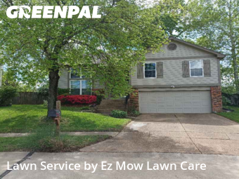 Lawn Service nearby Ballwin, MO, 