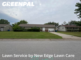 Lawn Mowing nearby Joplin, MO, 