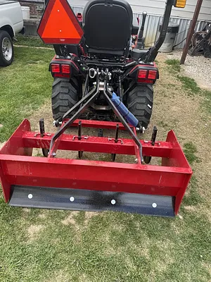 Fort Worth Tractor and Turf Photo 19