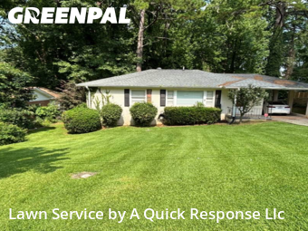 Lawn Mowing nearby Decatur, GA, 