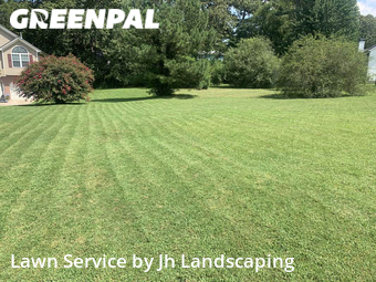 Lawn Mowing Service nearby Douglasville, GA, 