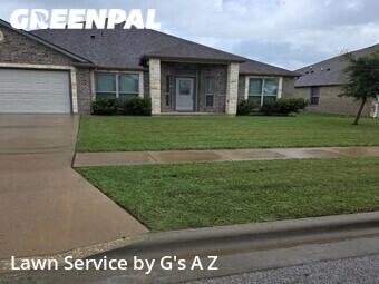 Yard Mowing nearby Killeen, TX, 