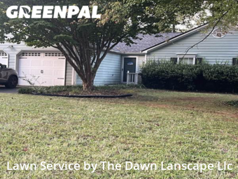 Yard Mowing nearby Woodstock, GA, 