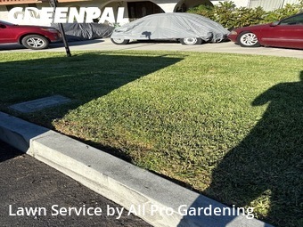 Yard Mowing nearby Placentia, CA, 