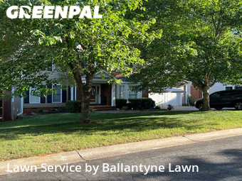 Grass Cutting nearby Rock Hill, NC, 