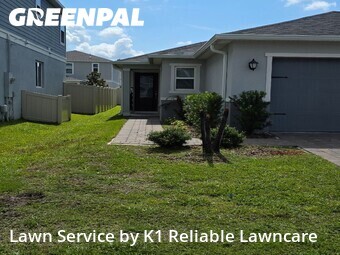 Lawn Care Service nearby Clermont, FL, 