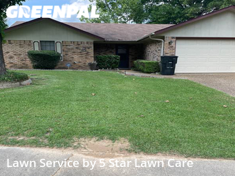 Lawn Care Service nearby Shreveport, LA, 