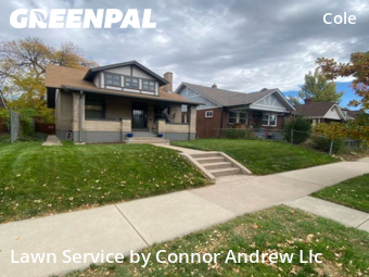 Lawn Mowing Service nearby Denver, CO, 