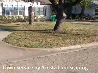 Lawn Maintenance nearby Haltom City, TX, 