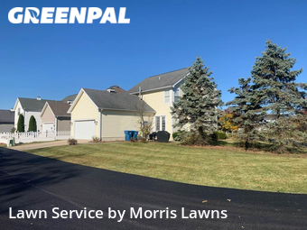 Lawn Service nearby Maumee, OH, 