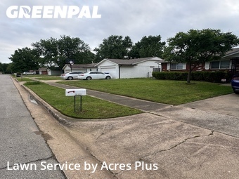 Lawn Maintenance nearby Broken Arrow, OK, 