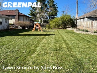 Lawn Cutting nearby Raytown, MO, 