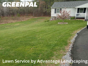 Yard Cutting nearby Altavista, VA, 