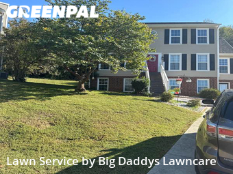 Lawn Mow nearby Mechanicsville, VA, 