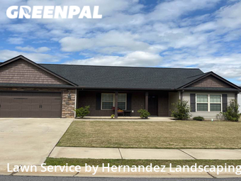 Yard Mowing nearby Greer, SC, 