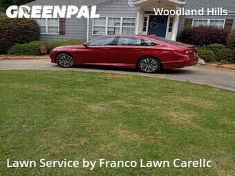 Lawn Cutting nearby Atlanta, GA, 