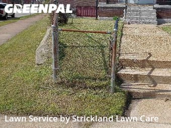 Lawn Mowing nearby St. Louis, MO, 