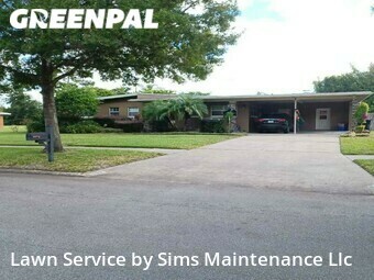 Lawn Care nearby Orlando, FL, 