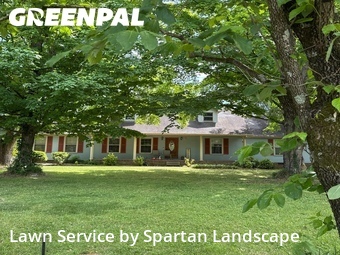 Lawn Maintenance nearby Murfreesboro, TN, 