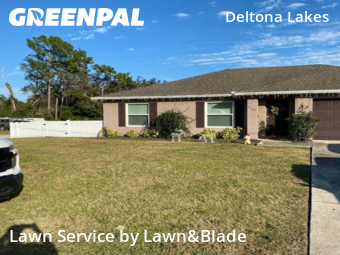 Lawn Cutting nearby Deltona, FL, 