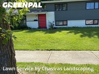 Lawn Cutting nearby Park Forest, IL, 