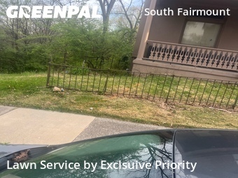 Landscaper In Cincinnati,45214,Landscaping Installation by Exclsuive Priority , work completed in Apr , 2026