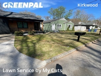 Grass Cutting nearby Atlanta, GA, 